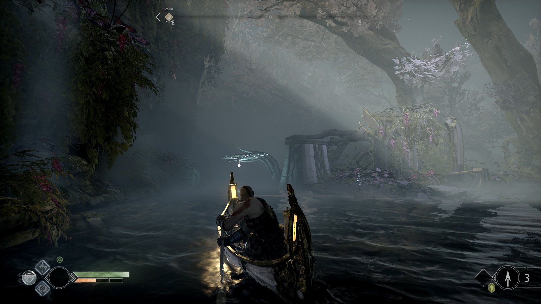 God of War 2018 - Imagen 25